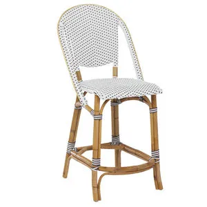 Product Image 1 for Sofie Rattan Counter Stool from Sika Design