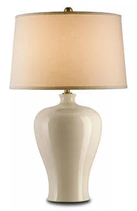 Product Image 1 for Blaise Table Lamp from Currey & Company