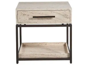 Product Image 1 for Dove Nightstand from Universal Furniture