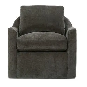 Product Image 1 for Laya Swivel Chair from Rowe Furniture
