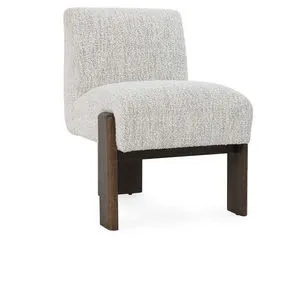 Product Image 1 for Chelsea Upholstered Fabric Dining Chair in from Classic Home Furnishings
