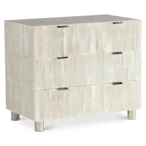 Product Image 1 for Salka Nightstand from Bernhardt Furniture