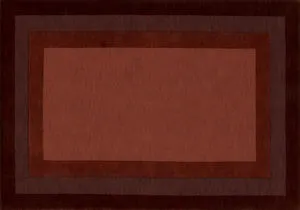 Product Image 2 for Hamilton Red Rug from Loloi