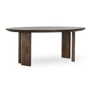 Product Image 1 for Norwood Mango Wood Dining Table from Classic Home Furnishings