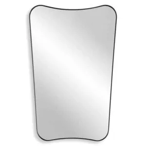 Product Image 1 for Belvoir Mirror from Uttermost