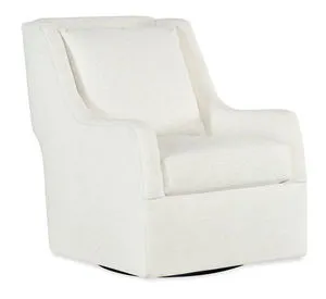 Product Image 1 for Karina Swivel Chair from Hooker Furniture