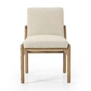 Product Image 1 for Taki Antwerp Natural Dining Chair from Four Hands