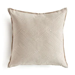 Product Image 1 for Geo Square Indoor Outdoor Pillow from Napa Home And Garden