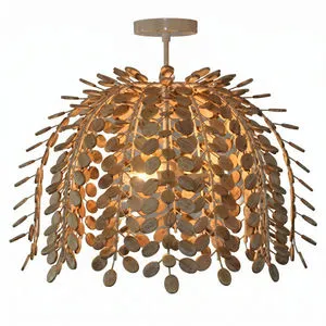 Product Image 1 for Sela Flush Mount from Gabby