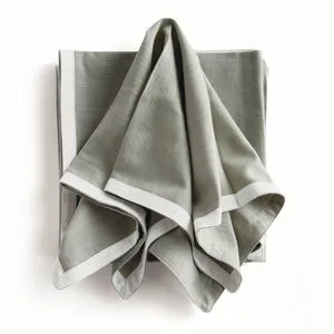 Product Image 1 for Fernbrook Dinner Napkins, Set Of 4 from Napa Home And Garden