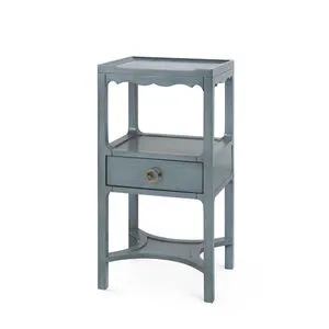 Product Image 1 for Sara 1-Drawer End Table from Villa & House