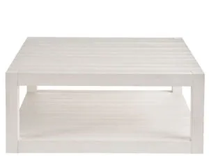 Product Image 1 for Hermosa Square Cocktail Table from Universal Furniture