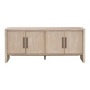 Product Image 1 for Halloway Media Sideboard from Essentials for Living