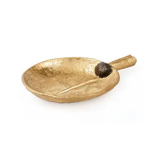 Product Image 1 for Clovis Round Plate from Villa & House