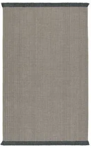 Product Image 4 for Engild Indoor/ Outdoor Solid Light Gray/ Dark Gray Area Rug from Jaipur 