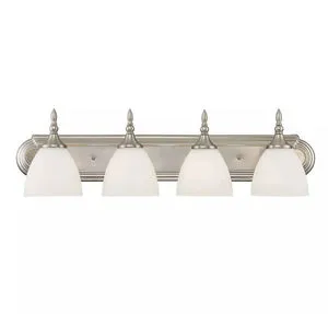 Product Image 1 for Herndon 4 Light Bath Bar from Savoy House 