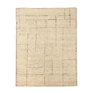 Product Image 1 for Shervin Hand Knotted Rug from Four Hands