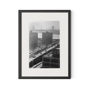 Product Image 1 for Brooklyn Bridge by Barbara Alper from Four Hands