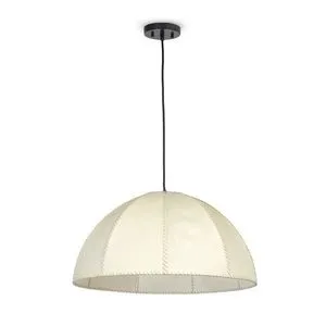 Product Image 1 for Large Stevie Vellum Pendant from Regina Andrew Design