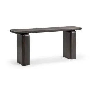 Product Image 1 for Chloe Mango Wood Console Table from Classic Home