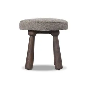 Product Image 1 for Halen Outdoor Stool from Four Hands