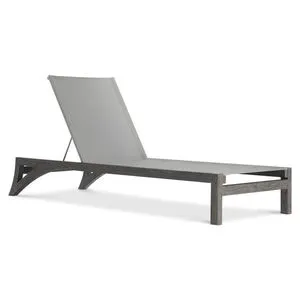 Product Image 1 for Hugo Outdoor Chaise from Bernhardt Furniture