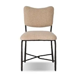 Product Image 1 for Nemona Dining Chair Ellis Birch from Four Hands
