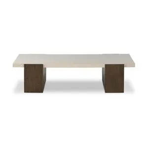 Product Image 1 for Letta Coffee Table from Four Hands