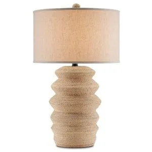 Product Image 2 for Kavala Table Lamp from Currey & Company