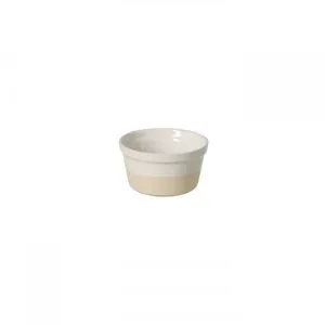 Product Image 1 for Fattoria Round Ramekin, Set of 6 - White from Casafina