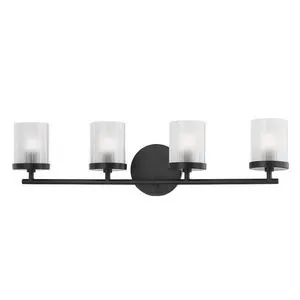 Product Image 1 for Ryan 4 Light Bath Bracket from Mitzi