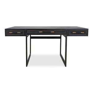Product Image 1 for Mako Desk from Moe's