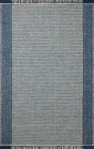 Product Image 1 for Sigrid Indigo / Ivory Rug from Loloi