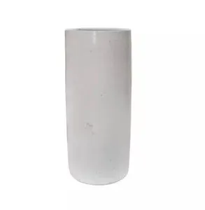 Product Image 1 for Busan White Umbrella Vase from Legend of Asia