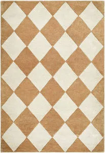 Product Image 1 for Isaac Ivory Handmade Rug from Livabliss