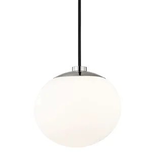 Product Image 1 for Estee 1 Light Pendant from Mitzi