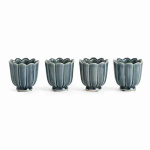Product Image 1 for Freya Pots, Set Of 4 from Napa Home And Garden