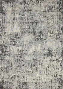 Product Image 2 for Austen Pebble / Charcoal Rug from Loloi