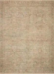 Product Image 2 for Priya Olive / Graphite Rug from Loloi