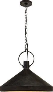 Product Image 1 for Limoges Grande Pendant from Visual Comfort