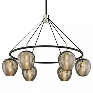 Product Image 1 for Iliad Pendant from Troy Lighting