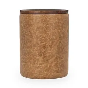 Product Image 1 for Andra Mango Wood Accent End Table from Classic Home