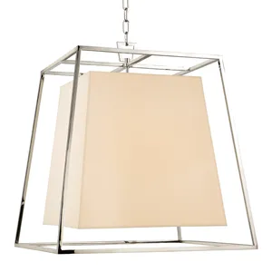 Product Image 1 for Kyle 6 Light Chandelier from Hudson Valley