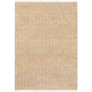 Product Image 2 for Laural Khaki Jute Rug from Surya