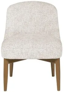 Product Image 1 for Edge Dining Chair from Vanguard Furniture