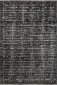 Product Image 1 for Soho Onyx / Silver Rug from Loloi