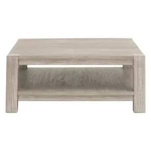 Product Image 1 for Adler Square Coffee Table from Essentials for Living