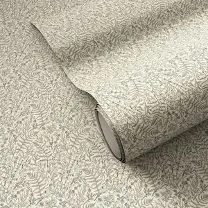 Product Image 1 for Botanical Olive I Wallpaper by Getty Images from Four Hands