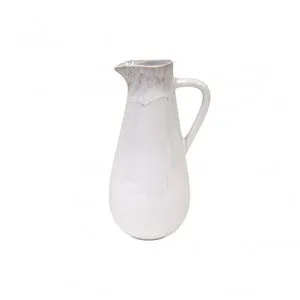Product Image 1 for Taormina Ceramic Stoneware Pitcher from Casafina