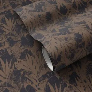 Product Image 1 for Tropic Paradise Black and Tan I Wallpaper by Getty Images from Four Hands